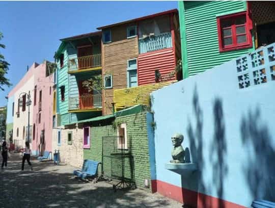 Buenos Aires 7