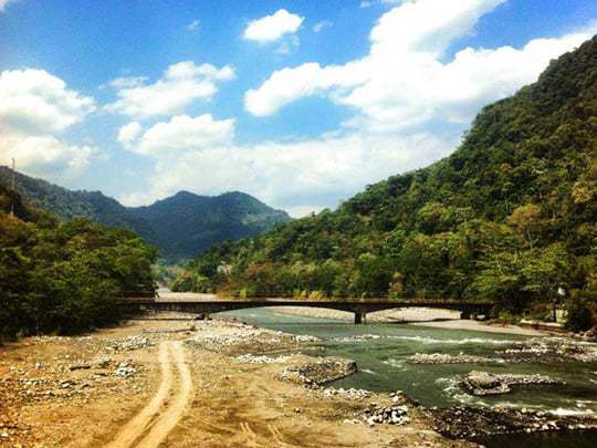 Villavicencio, Colombia.