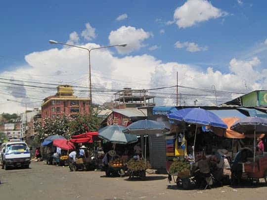 LaPampa