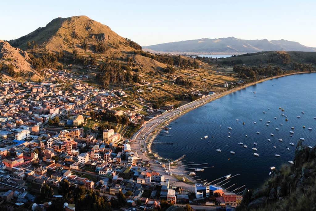 Copacabana Bolivia Uncovered: Where to Stay, What to Do & Much More!