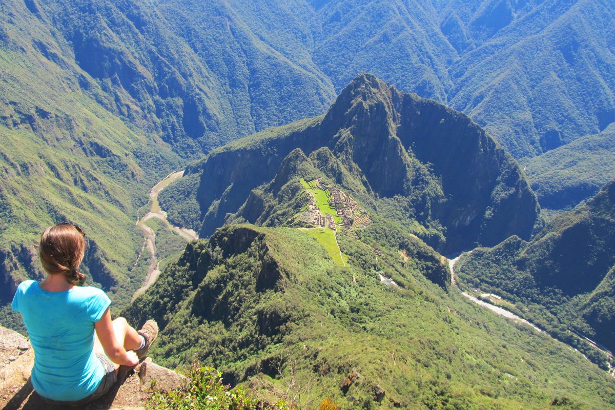 The DoItYourself "Cheapest Backpacker" Guide to Machu Picchu, Peru