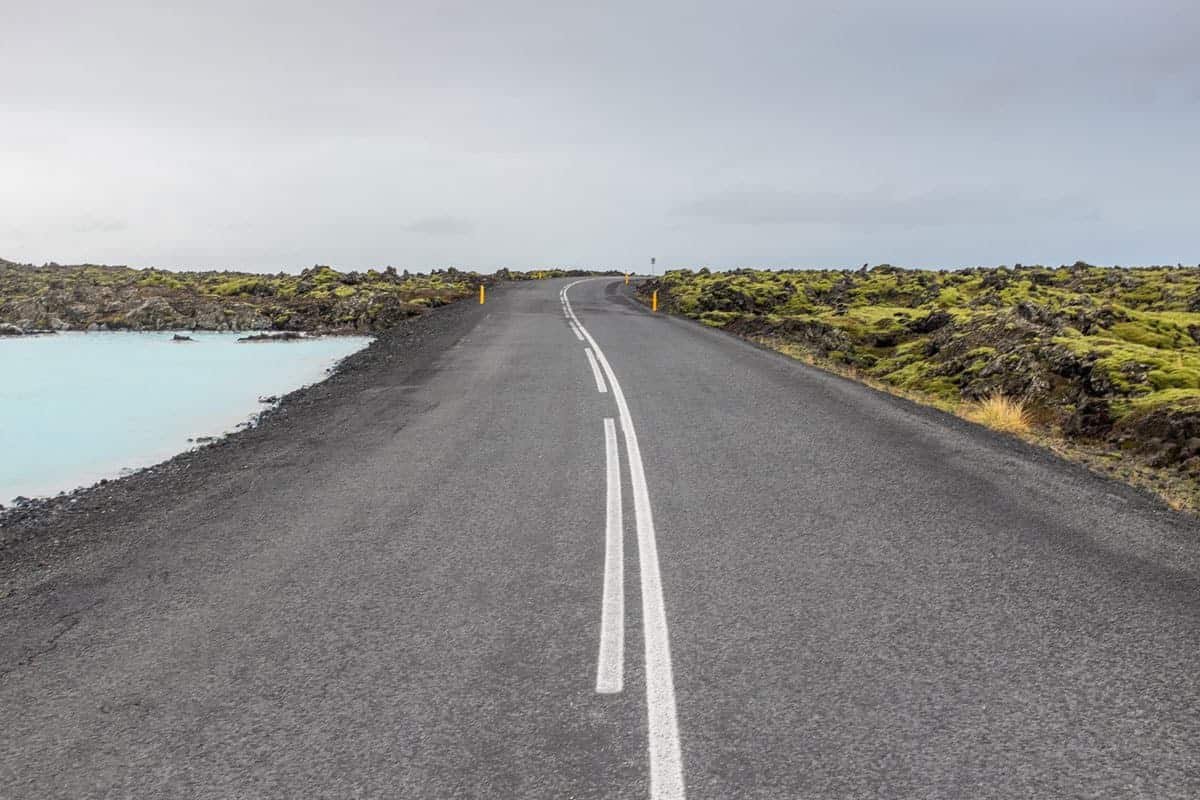 The Open Road. Hitchhiking in South America. The Open Road. Hitchhiking in South America.