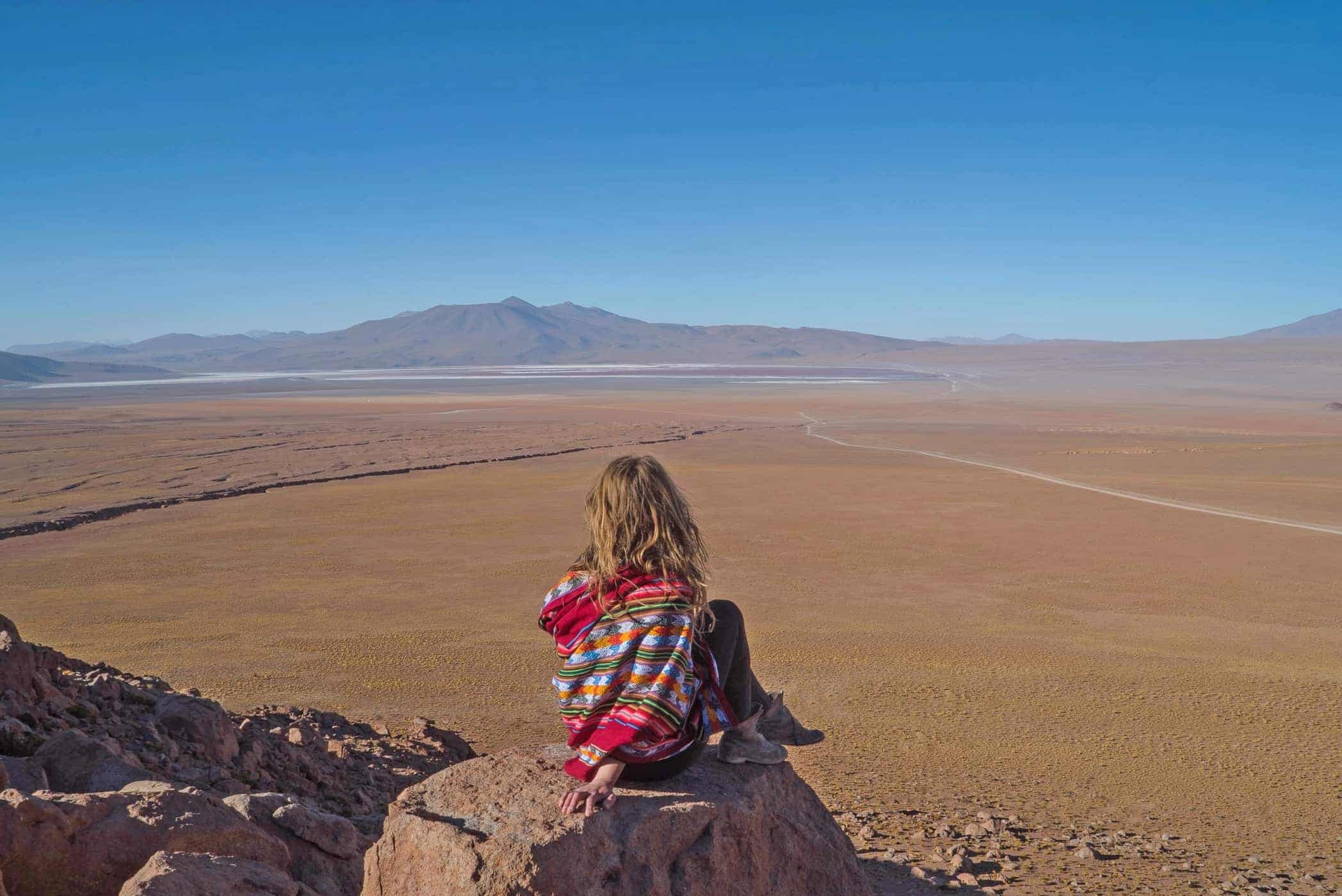 Backpacking Routes South America 3 Epic Itineraries 