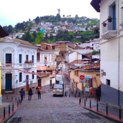 Quito, Ecuador
