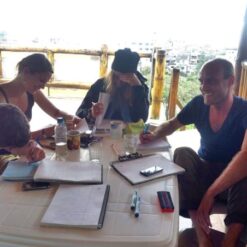 Daily Spanish Lessons