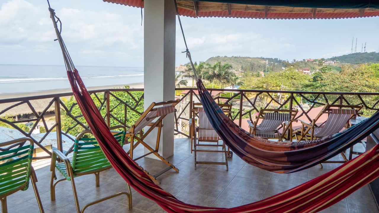 Montañita Ecuador: The Complete Guide To The Surf \u0026 Party Hotspot, image size:1280x719