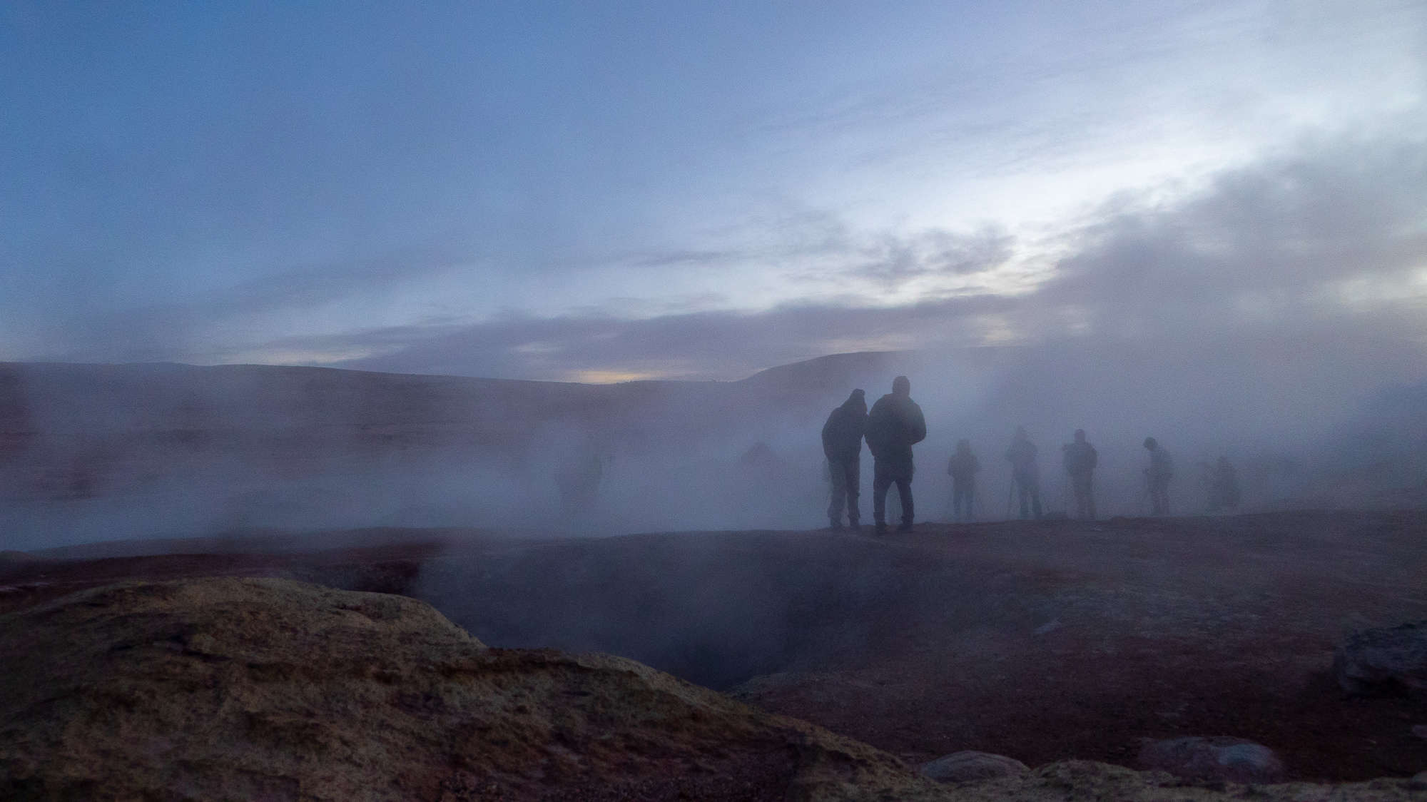 Eduardo Avaroa National Reserve: The Definitive Guide