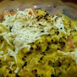Cooking Class Cusco Culinary - Quinotto