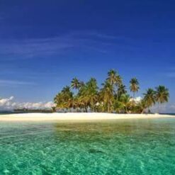 San Blas Islands Boat Trip | 5 Days | from COLOMBIA & PANAMA