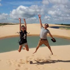 Lomas de Arena | Half Day | From SANTA CRUZ DE LA SIERRA, BOLIVIA