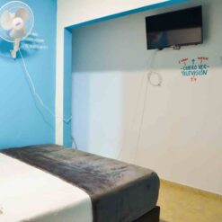 Private room at Blink Spanish School