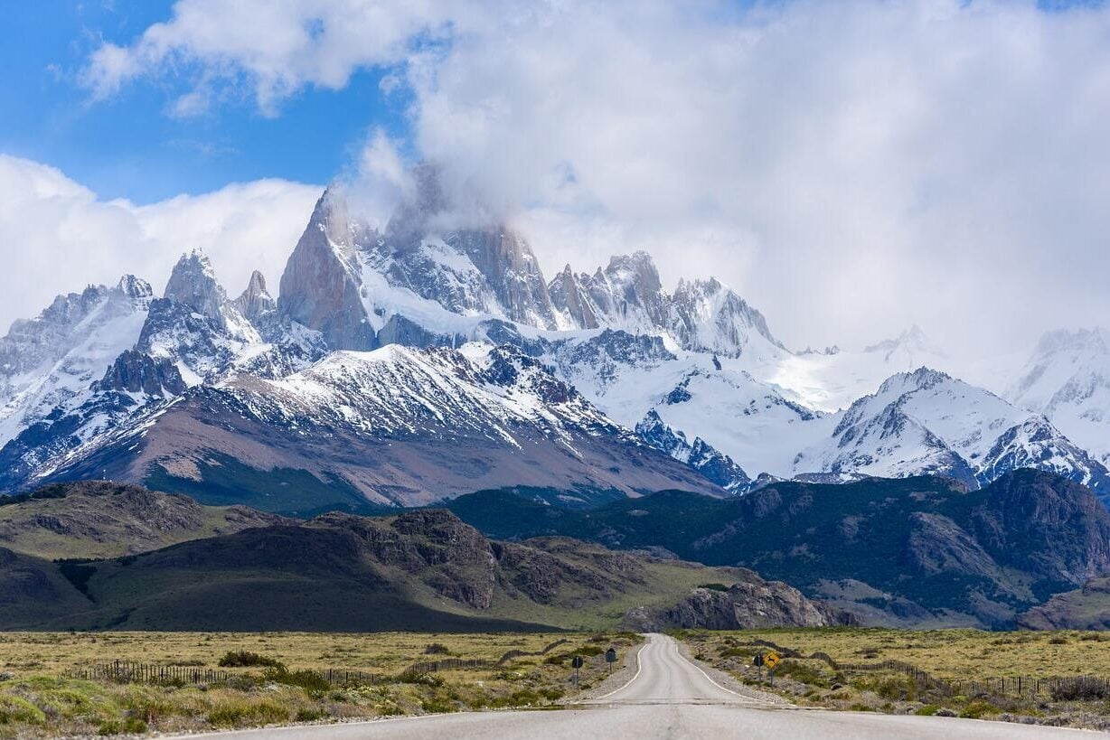 When Is the Best Time to Visit Patagonia? - South America Backpacker