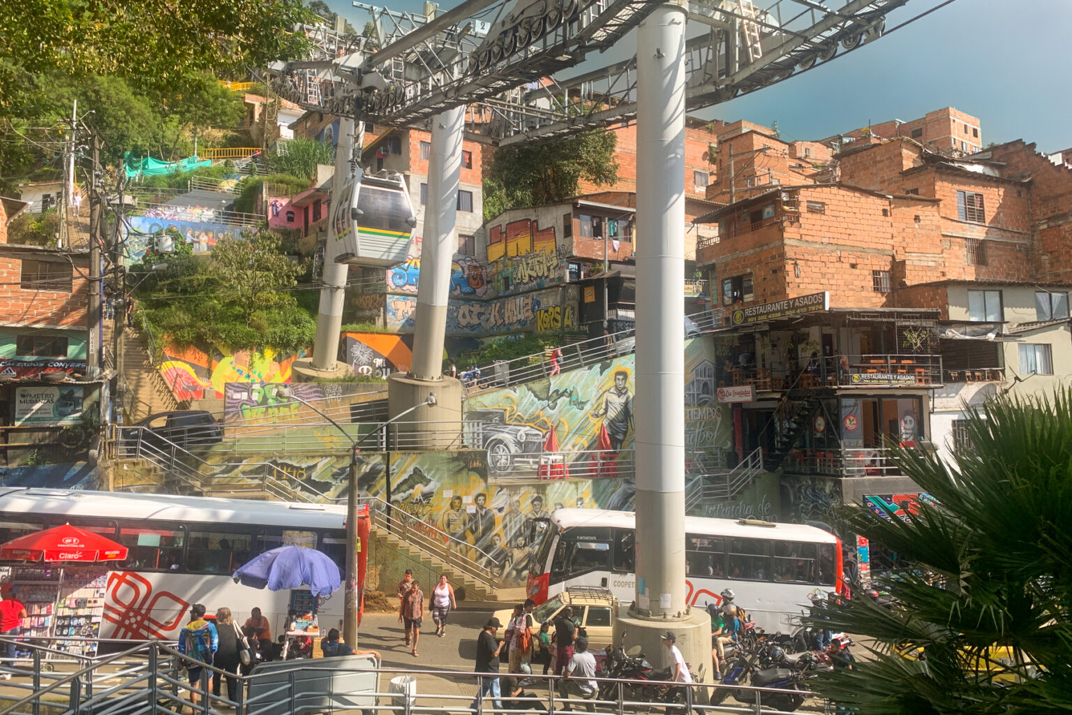 13 Safest Cities in South America for Travellers