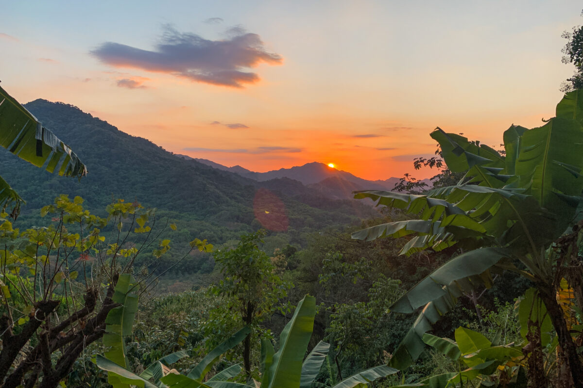 Backpacking Minca Colombia Ultimate Travel Guide