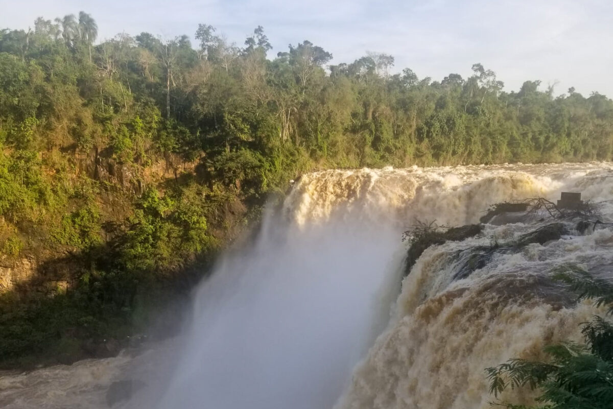 Saltos del Monday(2)