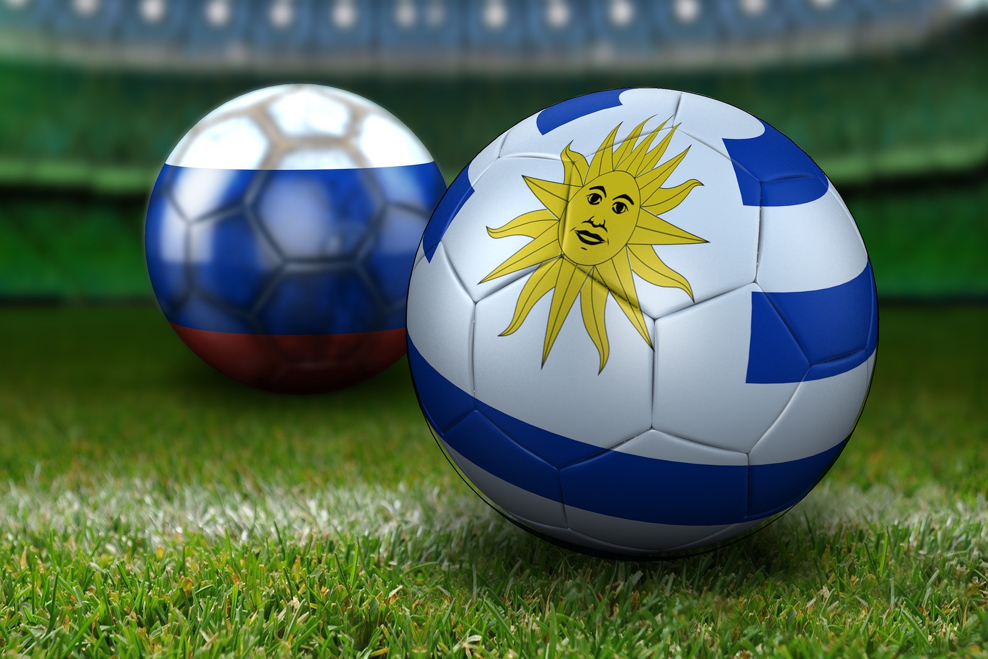 INTERESTING FACTS ABOUT URUGUAY SOCCER visual data 8