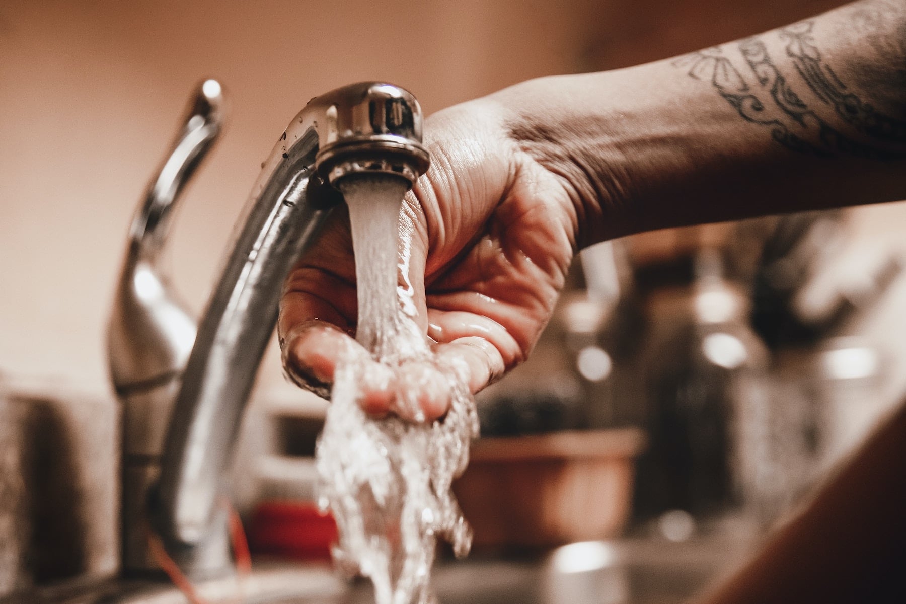 Can I Drink Tap Water in Bolivia?