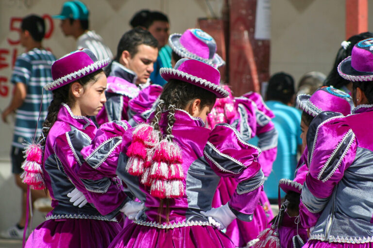 Festivals in Chile for Your Bucket List