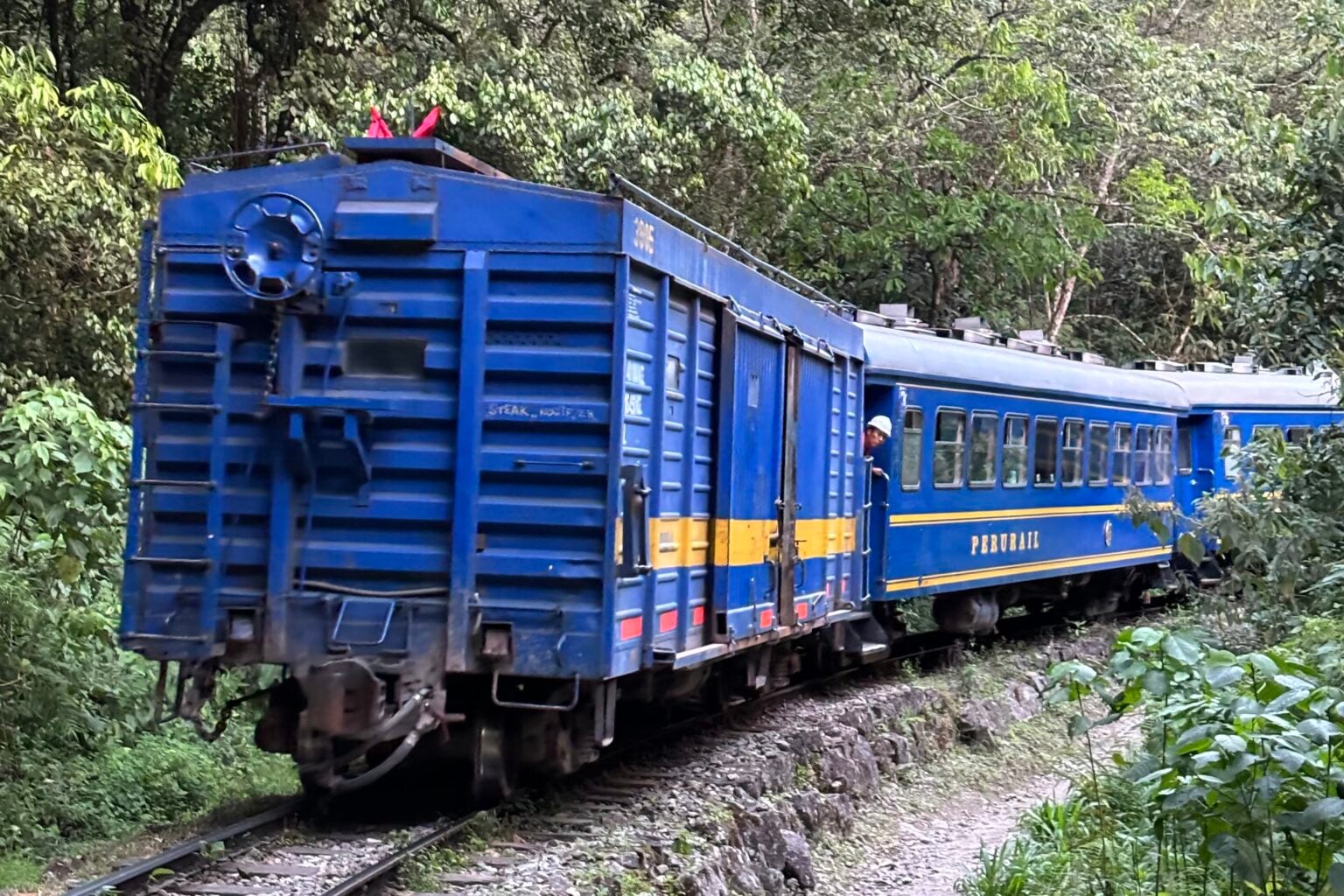 Ultimate Guide to Visiting Machu Picchu, Peru