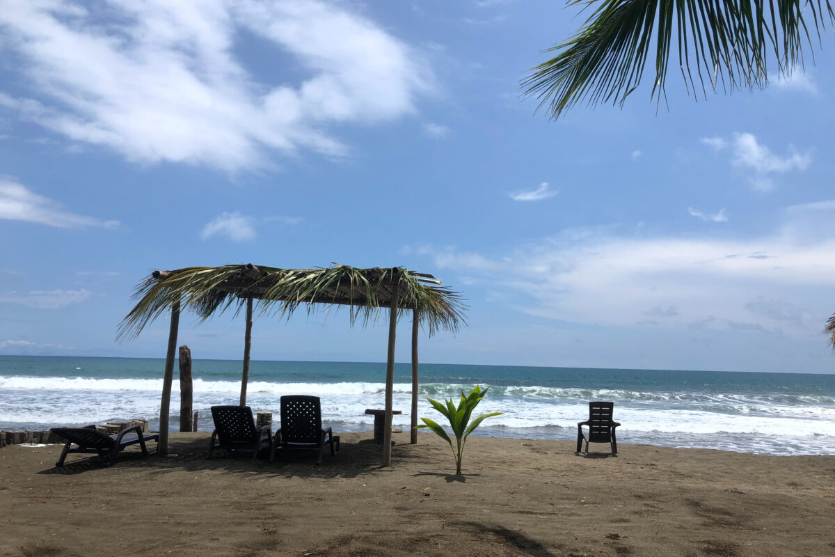 Bahia Solano, Colombia – Travel Guide