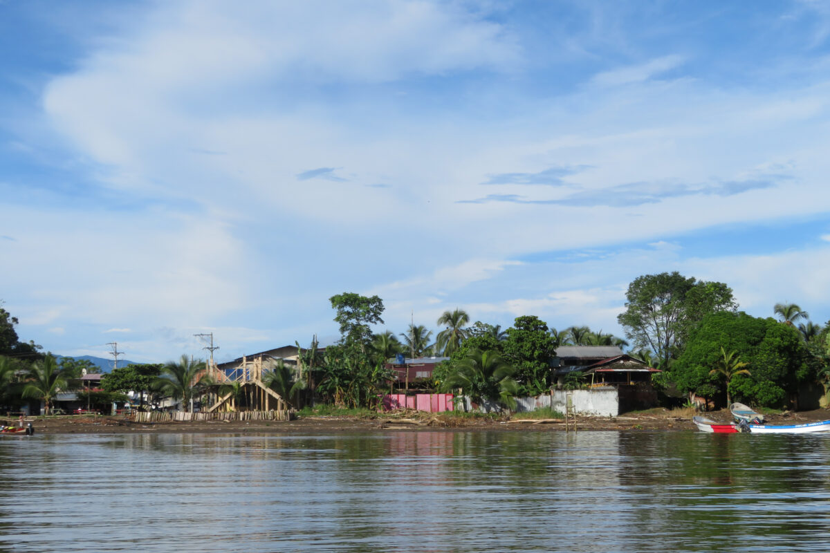 Bahia Solano, Colombia – Travel Guide