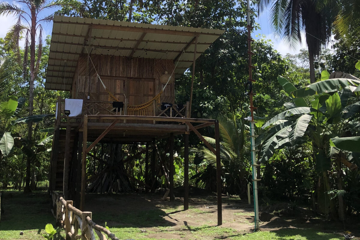 Bahia Solano, Colombia – Travel Guide