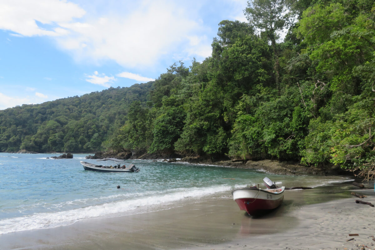 Bahia Solano, Colombia – Travel Guide