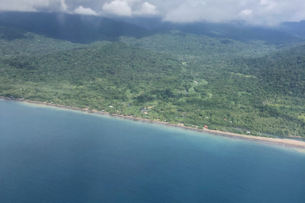 Bahia Solano, Colombia – Travel Guide